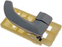 Interior Door Handle fits 2005 Hyundai Tucson  DORMAN - HELP