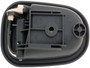 Dorman - HELP Interior Door Handle P/N:83547