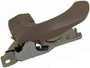 Dorman - HELP Interior Door Handle P/N:83577