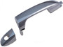 Dorman - HELP Exterior Door Handle P/N:83580