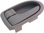 Dorman - HELP Interior Door Handle P/N:83618