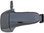 Dorman - HELP Exterior Door Handle P/N:83625