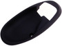 Dorman - HELP Interior Door Handle Bezel P/N:83714