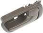 Dorman - HELP Interior Door Handle P/N:83911