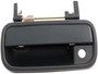 Dorman - HELP Exterior Door Handle P/N:83954