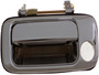 Dorman - HELP Exterior Door Handle P/N:83963