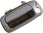 Dorman - HELP Exterior Door Handle P/N:83963
