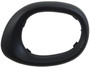Dorman - HELP Interior Door Handle Bezel P/N:84061
