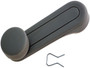 Window Crank Handle