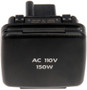 Dorman - HELP 110 Volt Accessory Power Outlet P/N:84942