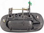 Dorman - HELP Exterior Door Handle P/N:88194
