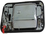 Dorman - HELP Exterior Door Handle P/N:88301