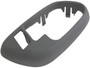 Dorman - HELP Interior Door Handle Bezel P/N:88535