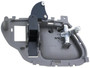 Dorman - HELP Interior Door Handle P/N:88538