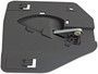 Dorman - HELP Interior Door Handle P/N:88691
