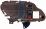 Dorman - HELP Interior Door Handle P/N:90007
