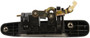 Dorman - HELP Exterior Door Handle P/N:90010