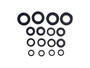 Fuel Injector Seal / O-Ring