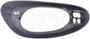 Dorman - HELP Interior Door Handle Bezel P/N:90132