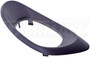Dorman - HELP Interior Door Handle Bezel P/N:90133