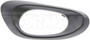 Dorman - HELP Interior Door Handle Bezel P/N:90134