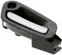 Dorman - HELP Interior Door Handle P/N:90151