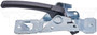 Dorman - HELP Interior Door Handle P/N:90163