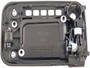Dorman - HELP Exterior Door Handle P/N:90533