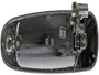 Dorman - HELP Exterior Door Handle P/N:91021