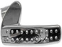 Interior Door Handle fits 2002-2010 Dodge Ram 2500 Ram 1500 Ram 3500  DORMAN - H