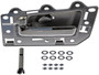 Dorman - HELP Interior Door Handle P/N:91047