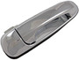 Dorman - HELP Exterior Door Handle P/N:91048