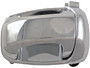 Dorman - HELP Exterior Door Handle P/N:91053