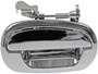 Dorman - HELP Exterior Door Handle P/N:91079