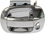 Dorman - HELP Exterior Door Handle P/N:91093