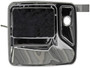 Dorman - HELP Exterior Door Handle P/N:91099