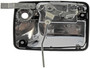 Dorman - HELP Exterior Door Handle P/N:91099