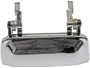 Dorman - HELP Exterior Door Handle P/N:91111