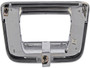 Dorman - HELP Tailgate Handle Bezel P/N:91125