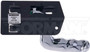 Dorman - HELP Interior Door Handle P/N:91141