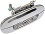 Dorman - HELP Exterior Door Handle P/N:91145