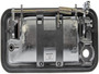 Dorman - HELP Exterior Door Handle P/N:91174