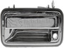 Dorman - HELP Exterior Door Handle P/N:91175