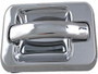 Dorman - HELP Exterior Door Handle P/N:91193