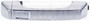 Dorman - HELP Exterior Door Handle P/N:91196