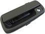 Dorman - HELP Exterior Door Handle P/N:91319