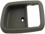 Dorman - HELP Interior Door Handle Bezel P/N:91361