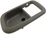 Dorman - HELP Interior Door Handle Bezel P/N:91361