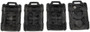 Dorman - HELP Keyless Entry Transmitter Cover P/N:92025