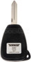 Dorman - HELP Keyless Entry Transmitter Cover P/N:92087